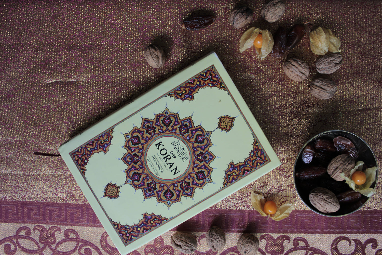 Quran