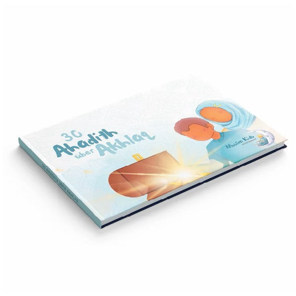 30 Ahadith über Akhlaq