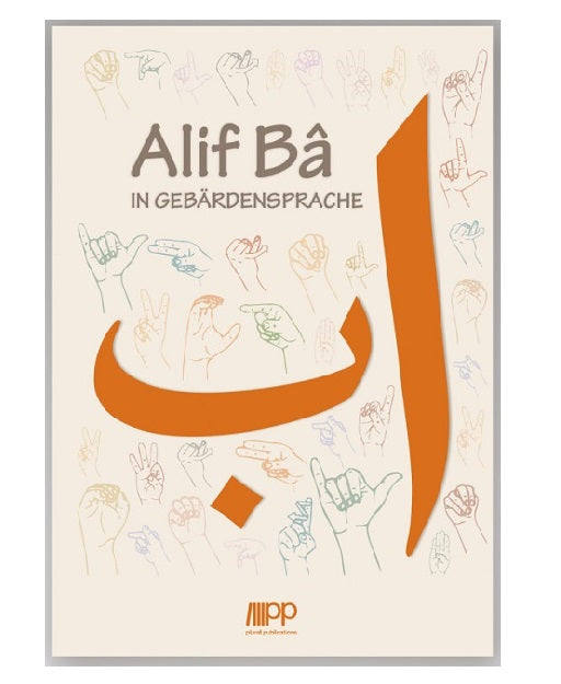 Alif Bâ in Gebärdensprache
