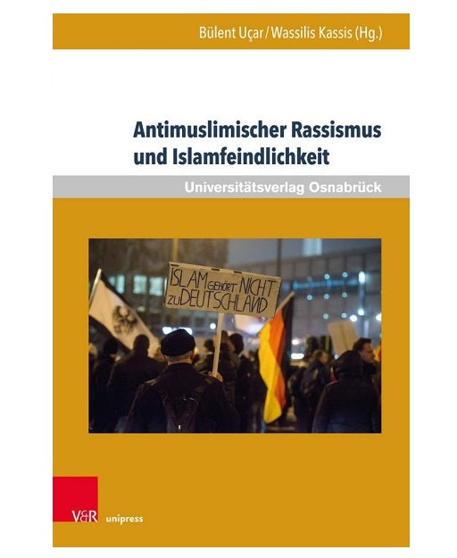Antimuslimischer Rassismus und Islamfeindlichkeit