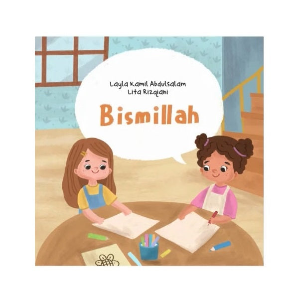 Bismillah