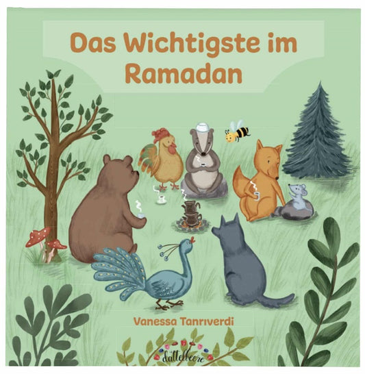 Das Wichtigste im Ramadan