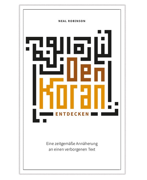 Den Koran entdecken