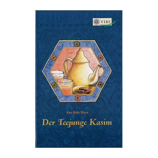 Der Teejunge Kasim