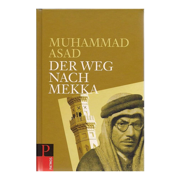 Der Weg nach Mekka