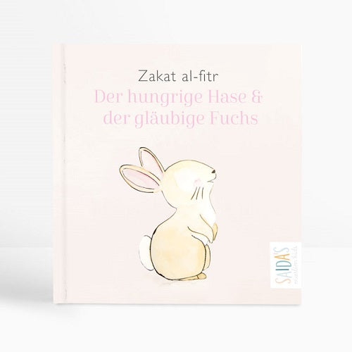 Der hungrige Hase und der gläubige Fuchs