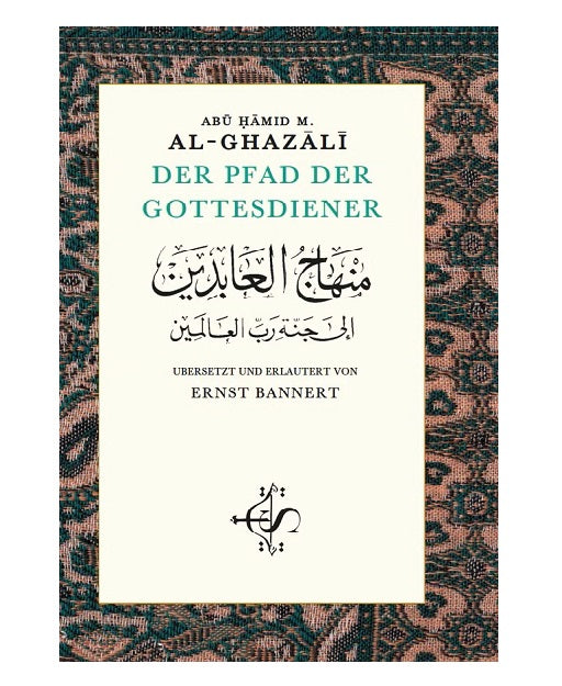 Der Pfad der Gottesdiener