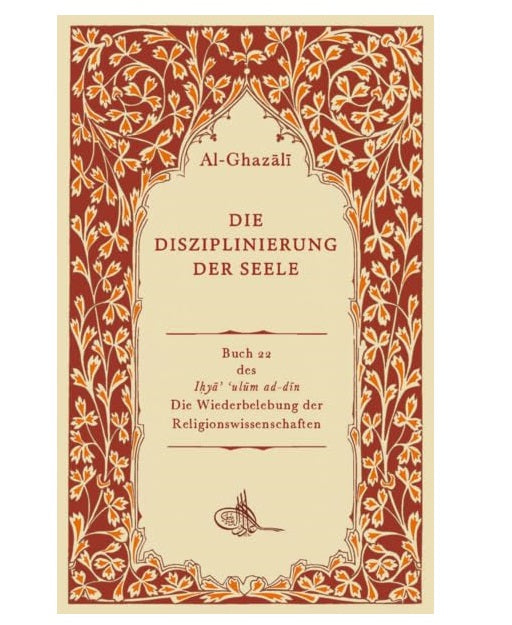 Die Disziplinierung der Seele