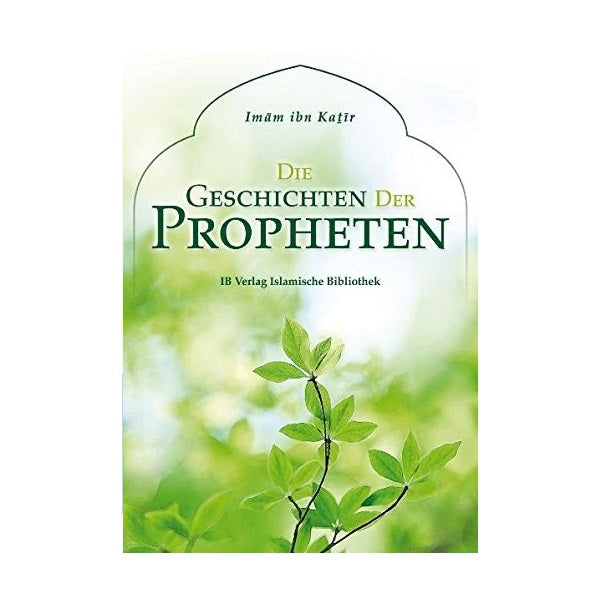 Die Geschichten der Propheten