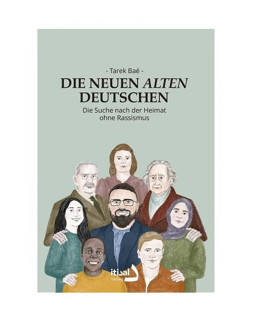 Die neuen alten Deutschen