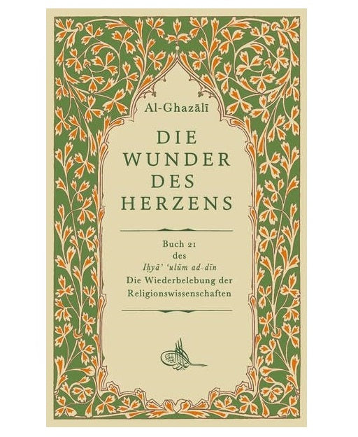 Die Wunder des Herzens