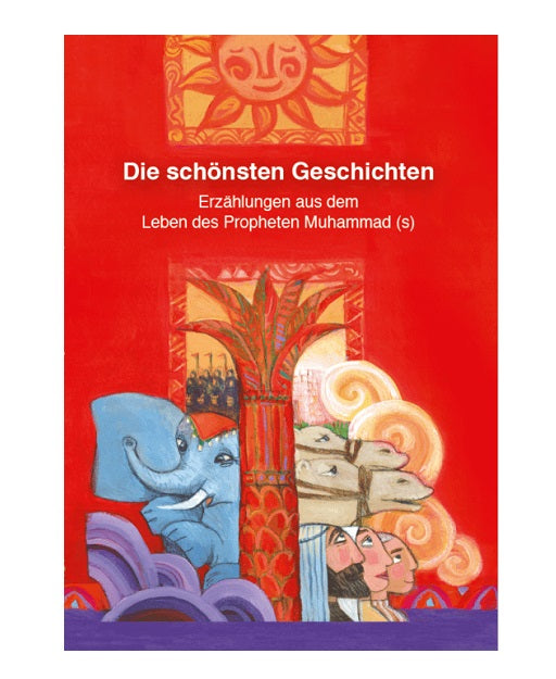 Die schönsten Geschichten