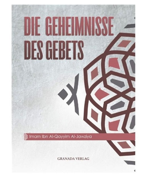 Geheimnisse des Gebets - Neuauflage