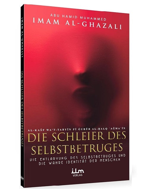 Die Schleier des Selbstbetruges