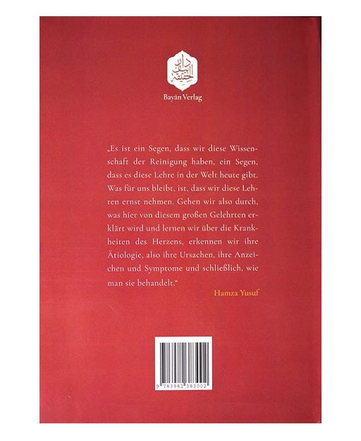 Die Reinigung des Herzens