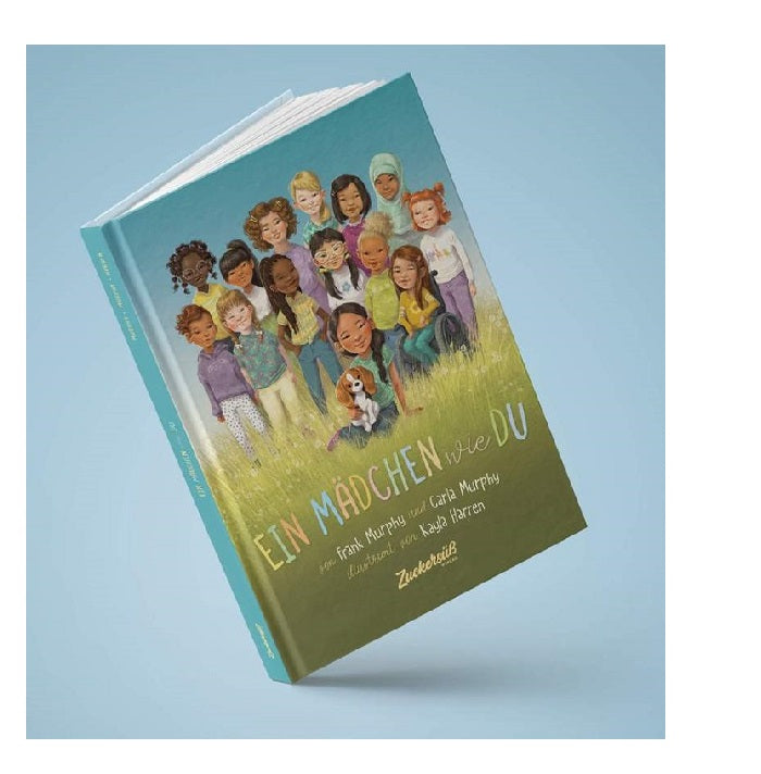 Ein Mädchen wie du