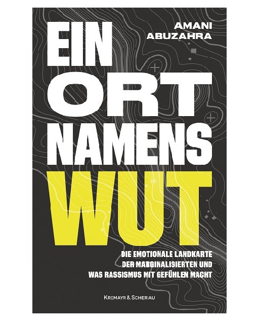 Ein Ort namens Wut
