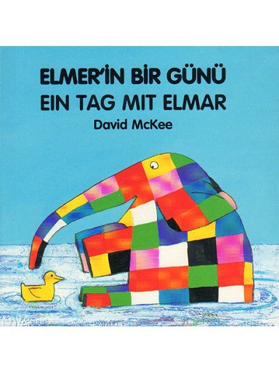 Ein Tag mit Elmar Dt.-Tr.