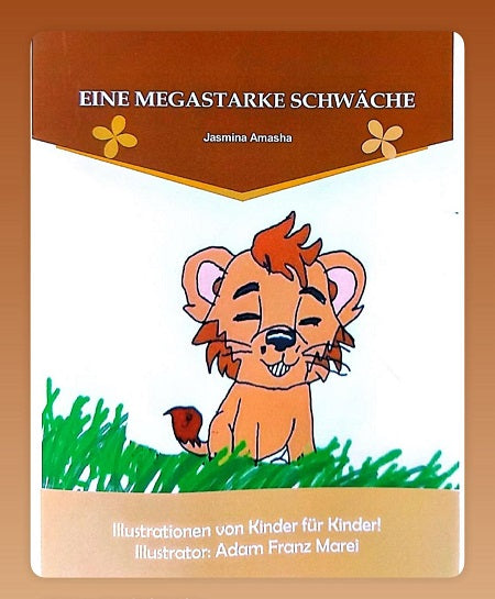 Eine megastarke Schwäche