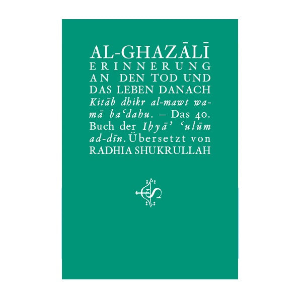 Erinnerung an den Tod und das Leben danach