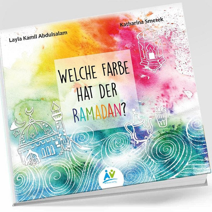 Welche Farbe hat der Ramadan?