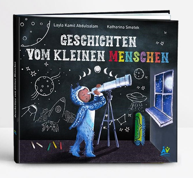 Geschichten vom kleinen Menschen