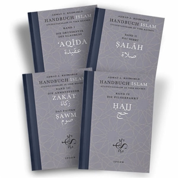 Handbuch Islam Studienausgabe