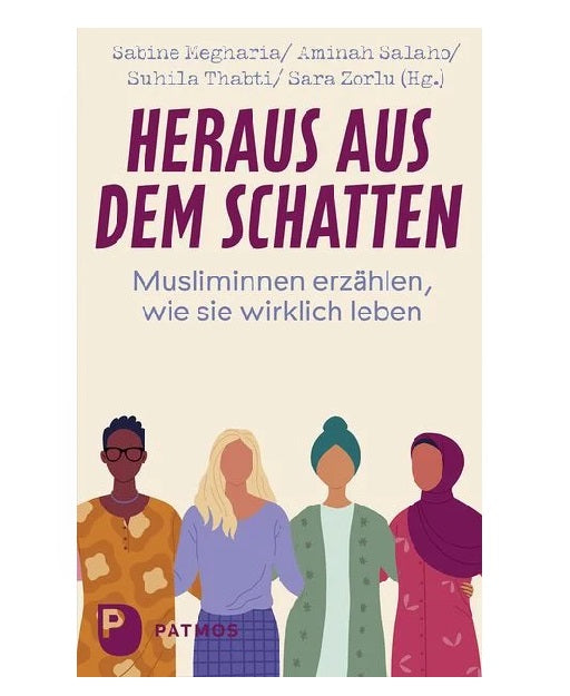 Heraus aus dem Schatten