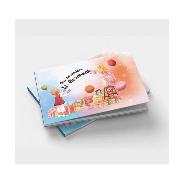 Das besondere Id-Geschenk