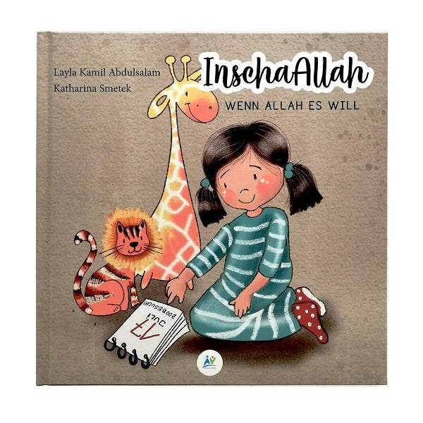 InschaAllah Wenn Allah es will