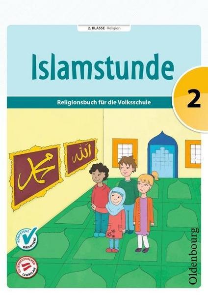 Islamstunde 2