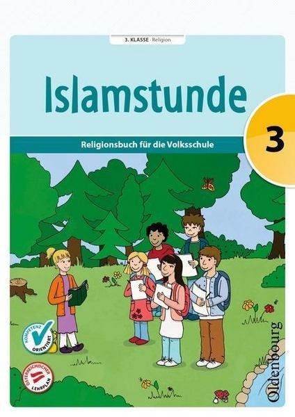 Islamstunde 3
