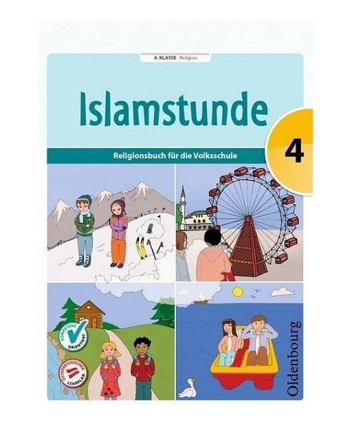 Islamstunde 4