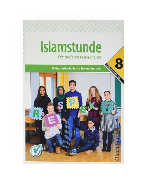 Islamstunde 8 - Die Anderen respektieren