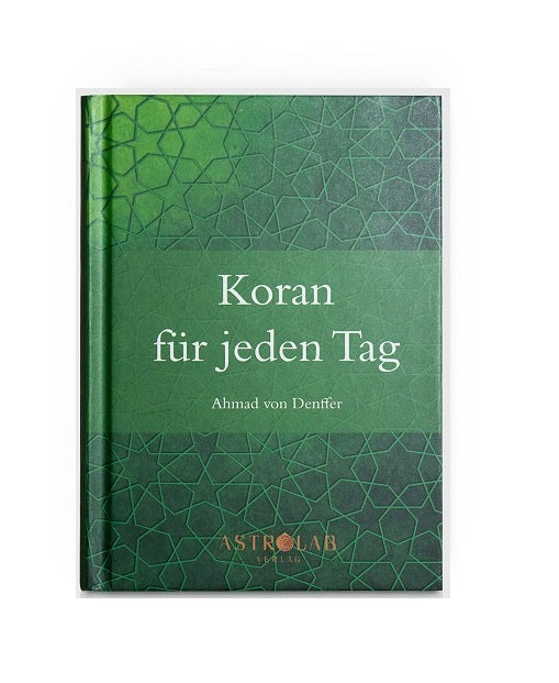 Koran für jeden Tag
