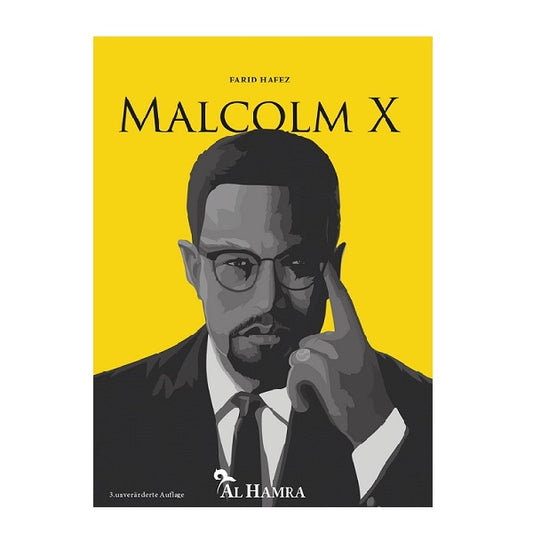 Malcolm X