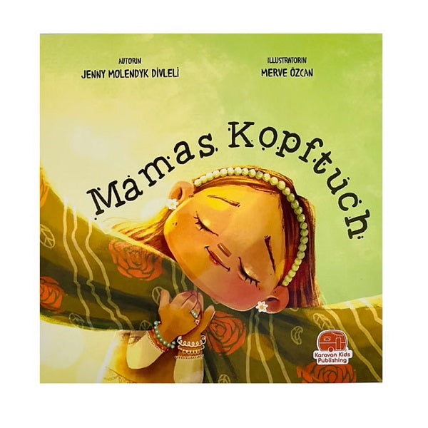 Mamas Kopftuch
