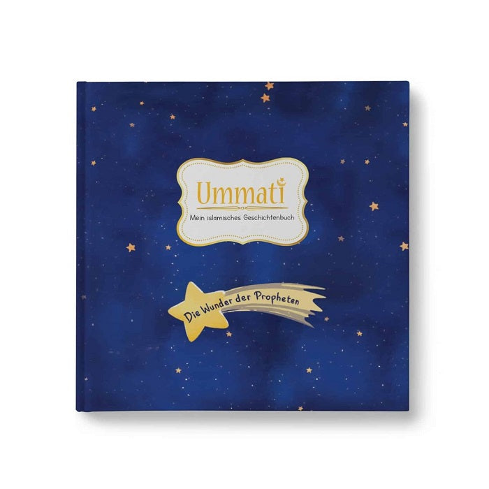 Mein islamisches Geschichtenbuch
