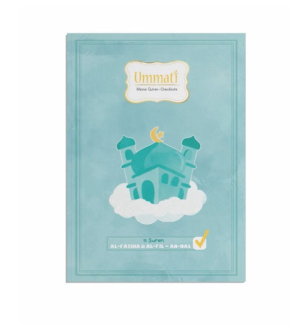 Meine Qur'an-Checkliste