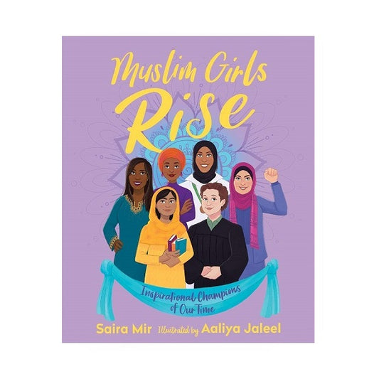 Muslim Girls Rise
