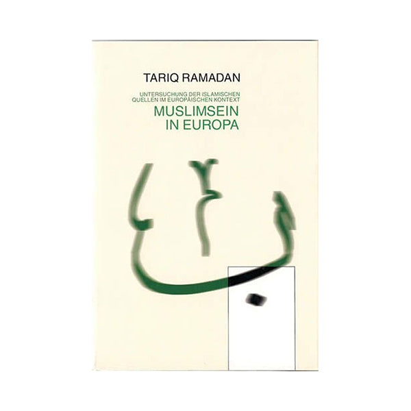 Muslimsein in Europa