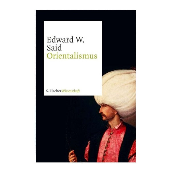 Orientalismus