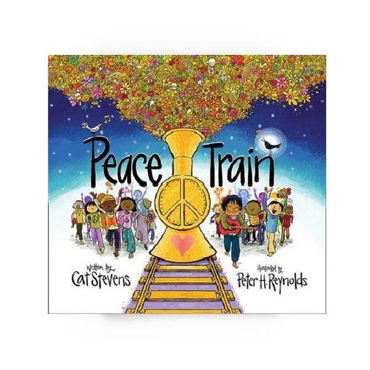 Peace Train