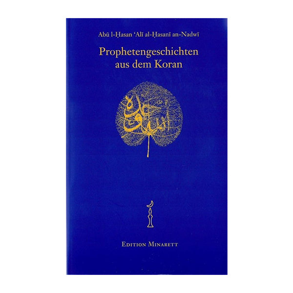 Prophetengeschichten aus dem Koran