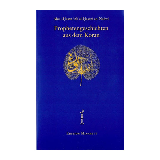 Prophetengeschichten aus dem Koran