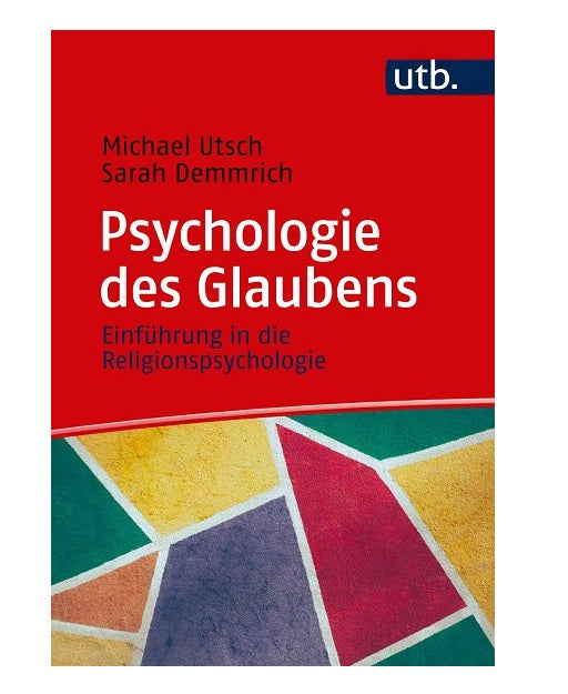 Psychologie des Glaubens