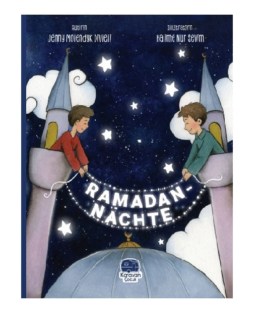 Ramadan - Nächte