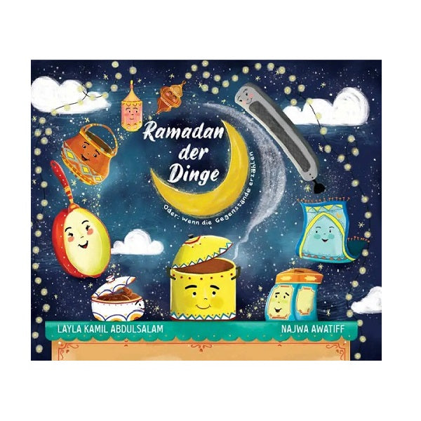 Ramadan der Dinge