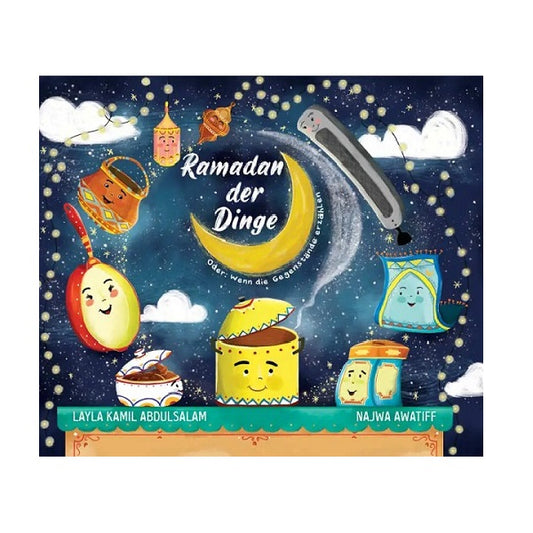 Ramadan der Dinge