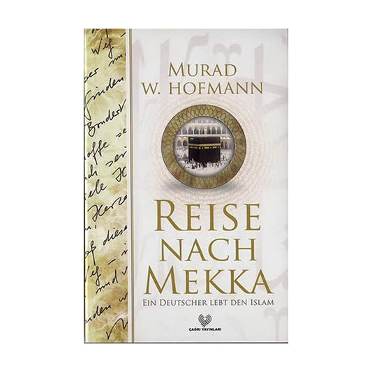 Reise nach Mekka: Ein Deutscher lebt den Islam